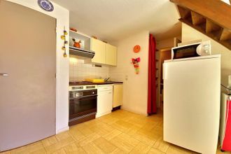 achat appartement le-barcares 66420