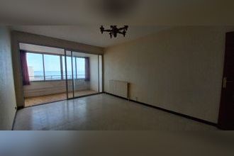 achat appartement le-barcares 66420