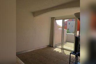 achat appartement le-barcares 66420