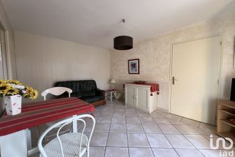 achat appartement le-barcares 66420