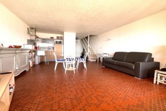 achat appartement le-barcares 66420