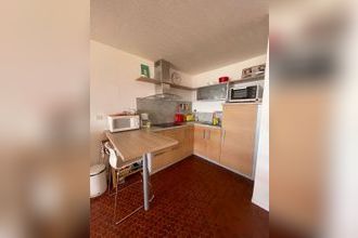 achat appartement le-barcares 66420