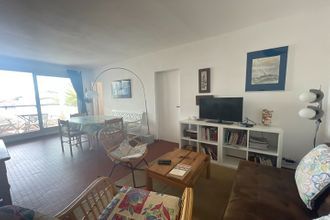 achat appartement le-barcares 66420