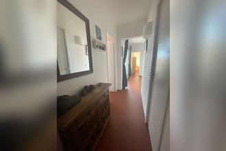 achat appartement le-barcares 66420