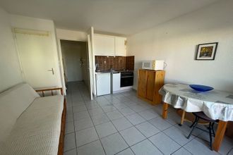 achat appartement le-barcares 66420