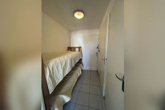 achat appartement le-barcares 66420