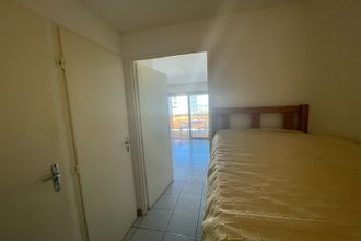 achat appartement le-barcares 66420