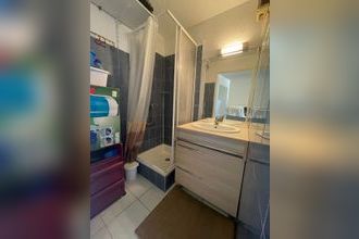 achat appartement le-barcares 66420