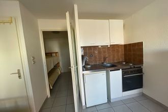 achat appartement le-barcares 66420