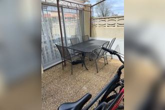 achat appartement le-barcares 66420