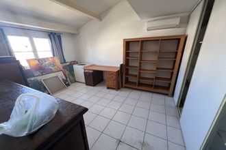 achat appartement le-barcares 66420