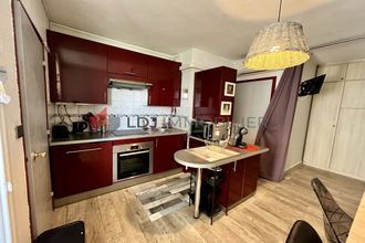 achat appartement le-barcares 66420