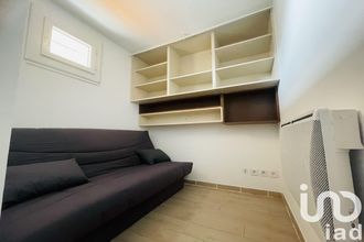 achat appartement le-barcares 66420