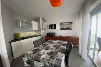 achat appartement le-barcares 66420