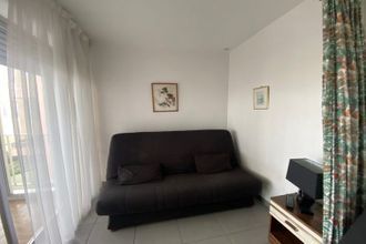 achat appartement le-barcares 66420