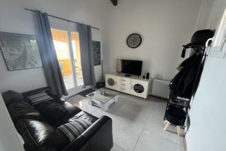 achat appartement le-barcares 66420