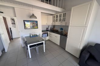 achat appartement le-barcares 66420