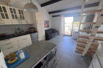 achat appartement le-barcares 66420