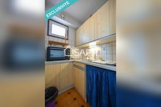 achat appartement le-barcares 66420