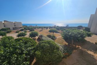 achat appartement le-barcares 66420