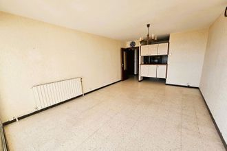 achat appartement le-barcares 66420