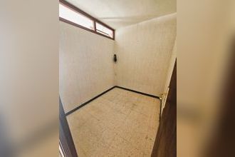 achat appartement le-barcares 66420