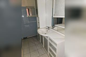 achat appartement le-barcares 66420