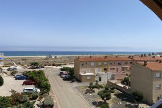 achat appartement le-barcares 66420