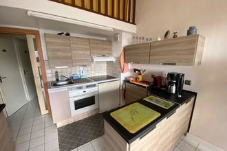 achat appartement le-barcares 66420