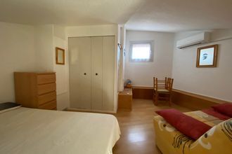 achat appartement le-barcares 66420