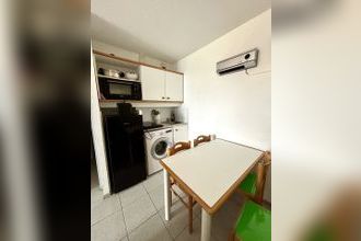 achat appartement le-barcares 66420