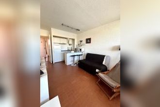 achat appartement le-barcares 66420