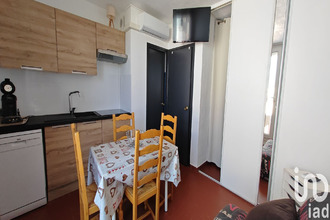 achat appartement le-barcares 66420