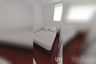 achat appartement le-barcares 66420