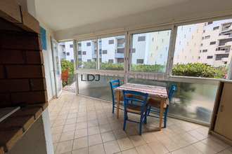 achat appartement le-barcares 66420