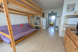 achat appartement le-barcares 66420