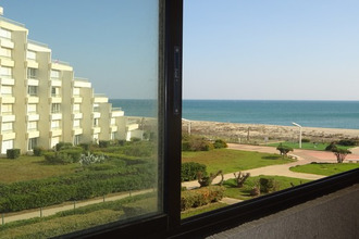 achat appartement le-barcares 66420