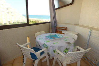 achat appartement le-barcares 66420