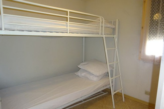 achat appartement le-barcares 66420