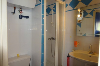 achat appartement le-barcares 66420