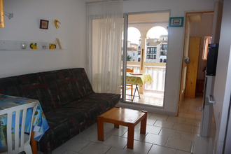 achat appartement le-barcares 66420