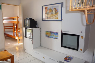 achat appartement le-barcares 66420