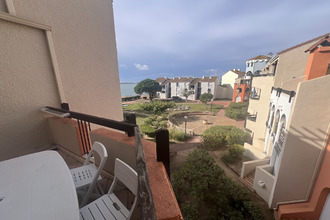 achat appartement le-barcares 66420