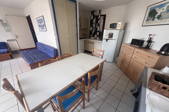 achat appartement le-barcares 66420