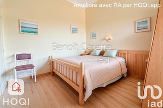 achat appartement le-barcares 66420