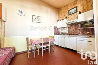 achat appartement le-barcares 66420