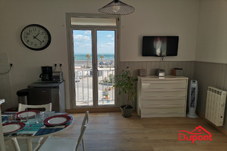 achat appartement le-barcares 66420