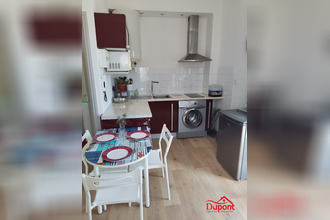 achat appartement le-barcares 66420