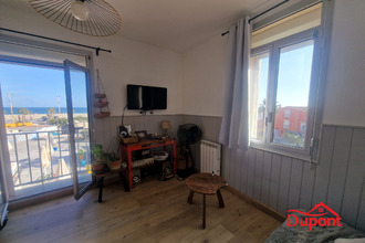 achat appartement le-barcares 66420