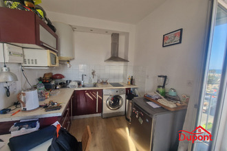 achat appartement le-barcares 66420